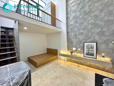 2 cheap sleep spaces for Tân Bình students