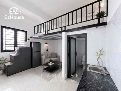 Get a tram • Vườn Lài 12th district guest room