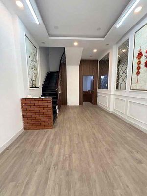 Rent 1 Hoa Thị – Phú Nhuận