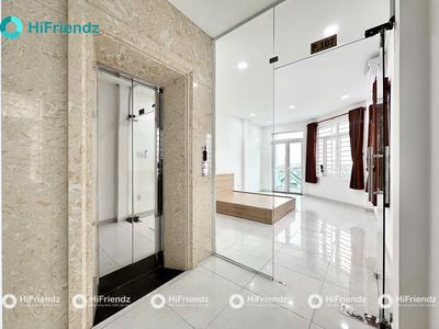 The 2nd bedroom is Bancol floor RlSPHẠM VĂN ĐỒNG bt- close to the new DND's 100 percent