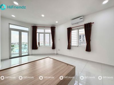 The 2nd bedroom is Bancol floor RlSPHẠM VĂN ĐỒNG bt- close to the new DND's 100 percent