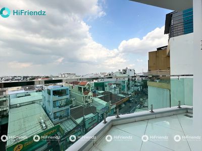The 2nd bedroom is Bancol floor RlSPHẠM VĂN ĐỒNG bt- close to the new DND's 100 percent
