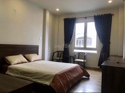 The service apartment near the latest airport.