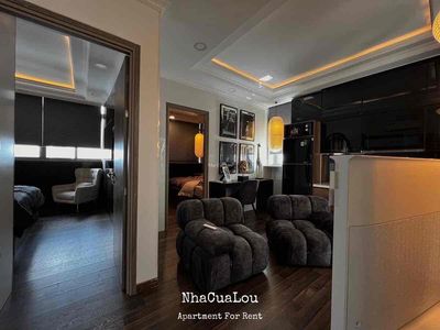 High-end high-end furniture has security 24/7 right into the seven-day coolies.