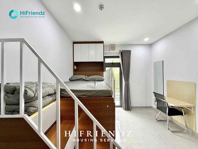 New Room 100%, Free Car, Đại Học Văn Hiến Back, 740 High School.