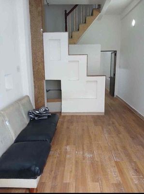Hire four bedrooms. Three toilets. Phạm Ngũ Lão Gò Vấp.