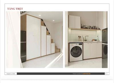 100% opening Dupex apartment sequence 40 meters 2 now Nguyễn Gia Trí, Bình Thạnh