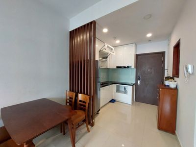 2 bedrooms. 1 toilet - 14.5 million a month - a nice, cool, cool high house - picture Y