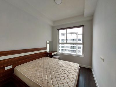 2 bedrooms. 1 toilet - 14.5 million a month - a nice, cool, cool high house - picture Y