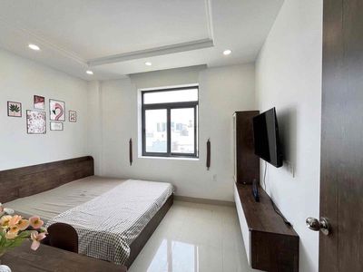 Renting mini apartments near lotte, rich, tedut, temit District 7