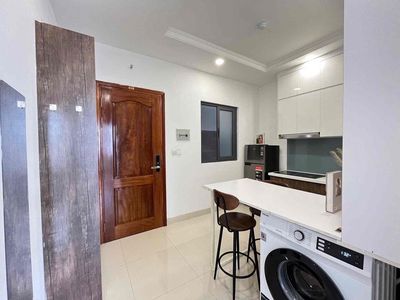 Renting mini apartments near lotte, rich, tedut, temit District 7