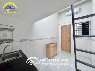 Your apartment is near the commercial university and dedicated university.