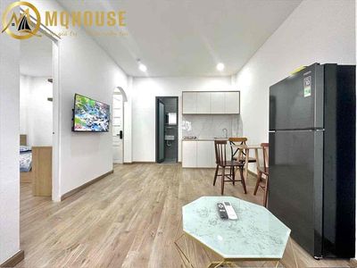 rented rooms near the next green row. One bedroom, 50 M2 separate washings