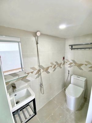Room kiot in front of hvl, Bình Tân, at 3 million3