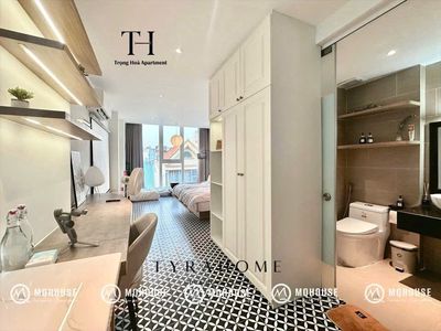 Assistance for finding and renting apartment 1.1.1 .9, rich bedroom from 10 million.