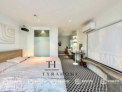 Assistance for finding and renting apartment 1.1.1 .9, rich bedroom from 10 million.