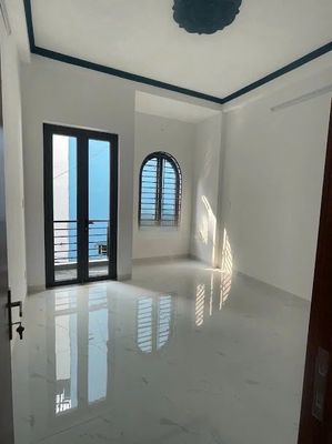 To the Trần Hữu Trang rent, bedroom - 5 M - 3 floor .4 bedroom. latin + KTTS