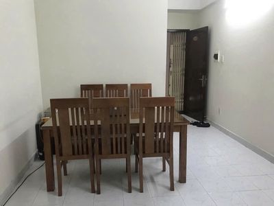 C/c 10 A Japanese Chen Dedun, Tân Định root 63 m2-2 p sleeping, ntcb, 10 million a month