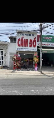 Renting at 202 Hoàng Quốc Việt.