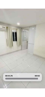 Renting at 202 Hoàng Quốc Việt.