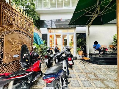 Rent a new home to 162 A Bàu Cát 1-7, Tân Bình District.