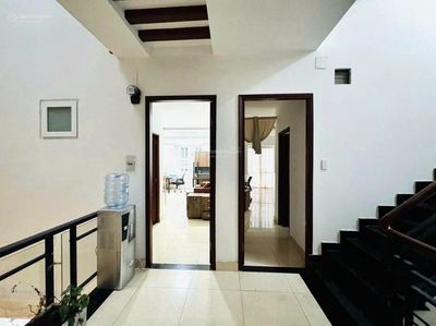 Rent a new home to 162 A Bàu Cát 1-7, Tân Bình District.