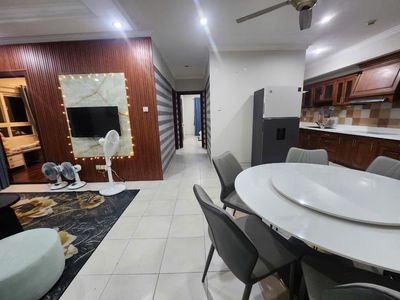 The rarest 3-pricest bedroom Tân Bình - rents 100 M2 levels of stability