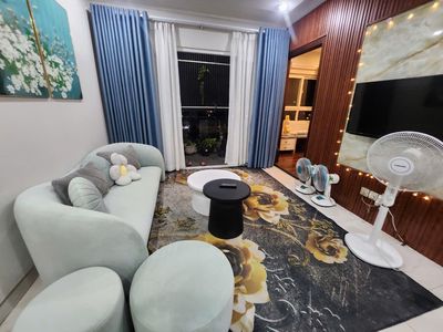 The rarest 3-pricest bedroom Tân Bình - rents 100 M2 levels of stability