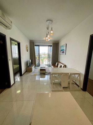 Let's rent out an apartment.