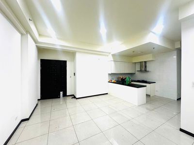 Dockland's apartment, 7th District of Nguyễn Thị Thập. 15 million a month.