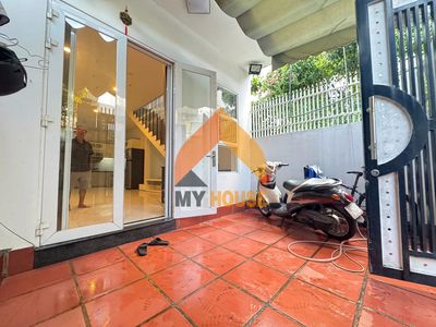 The good good goods on the street 2 Thảo Điền bedrooms have chill road tracks only 22 fish