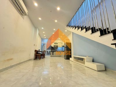 The good good goods on the street 2 Thảo Điền bedrooms have chill road tracks only 22 fish
