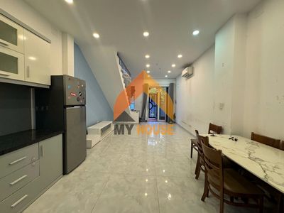 The good good goods on the street 2 Thảo Điền bedrooms have chill road tracks only 22 fish
