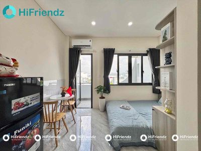 Rent 20 meters.4 million.5 at Nguyễn Tư Giản. Gò Vấp, hcm