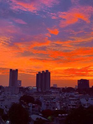 Tản Đà Court-72111, District 5. 15 million a month.