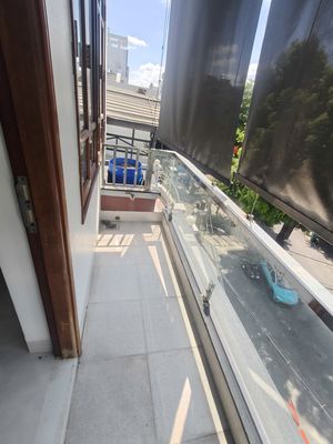 renting a new service apartment at 125/46 Lê Đức Thọ P.Z.qz1