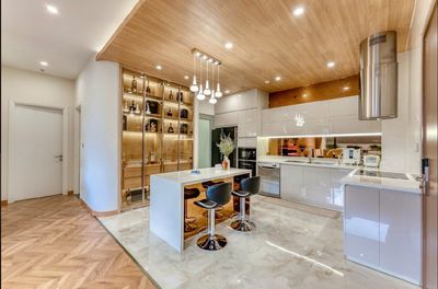 I need two Vinhomes Central Park bedrooms for advanced furniture - landmark 81.