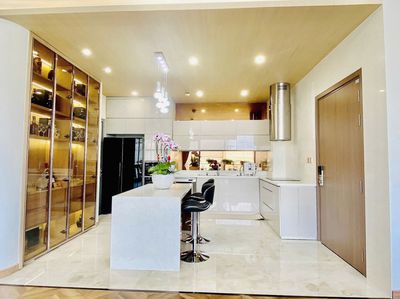 I need two Vinhomes Central Park bedrooms for advanced furniture - landmark 81.