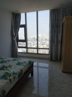[Cent Cộng Hòa Plaza] Great volume 180 M2 (3 bedroom 3 toilets)