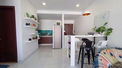 apartments need to be rented quickly - a good The Park Residence apartment
