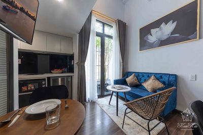 Renting the first-grade R.A. has room service, counting only 3 k7 each.