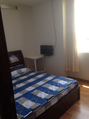 We need to rent a joint apartment at Cao Ốc BMC.