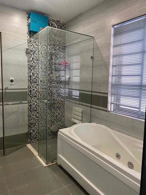 Nice 4th floor bedroom by the river, near tttm qummell, full interior