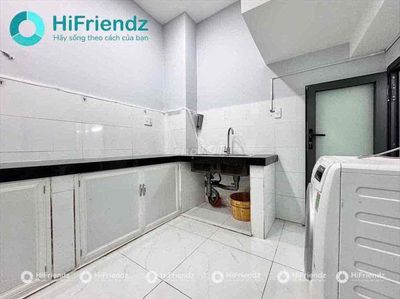Rent room for a full interior immediately Nguyễn Thị Định