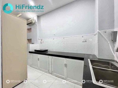 Rent room for a full interior immediately Nguyễn Thị Định