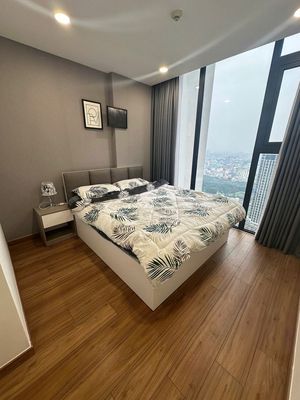 Eco green for room 2 bedroom 3 bedrooms near crecent mall view nice view, floor cool