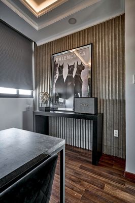 Rent two bedrooms - private passage, major in Science, Seven Goods, District 10, District 3.