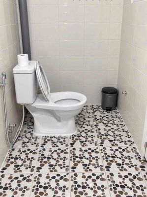 3 bedrooms, 3 bedrooms. One bathroom, 3rd bedroom, Bình Thạnh.