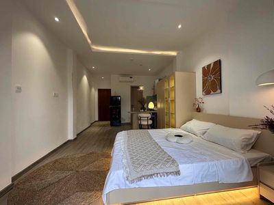 Rent a new room - bandol - full interior - September 2026