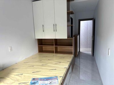 Rent a high-end service apartment - full interior - comfortable, luxurious